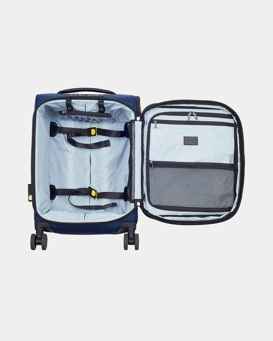 Купить Чемодан DELSEY