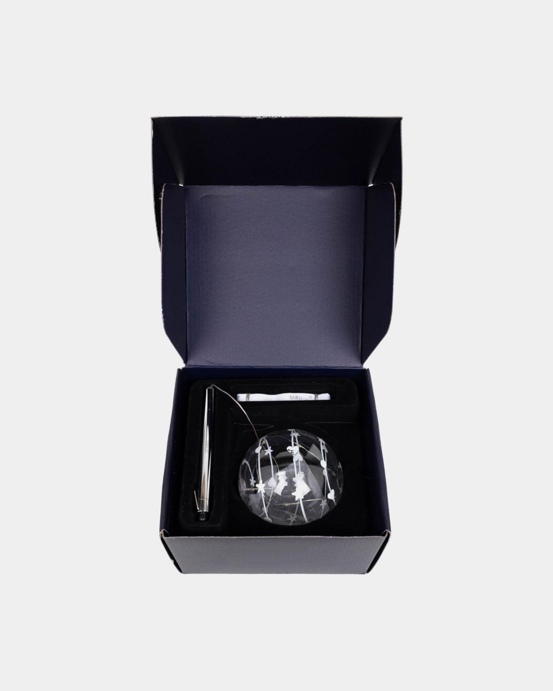 Купить Игрушка елочная SIRIUS