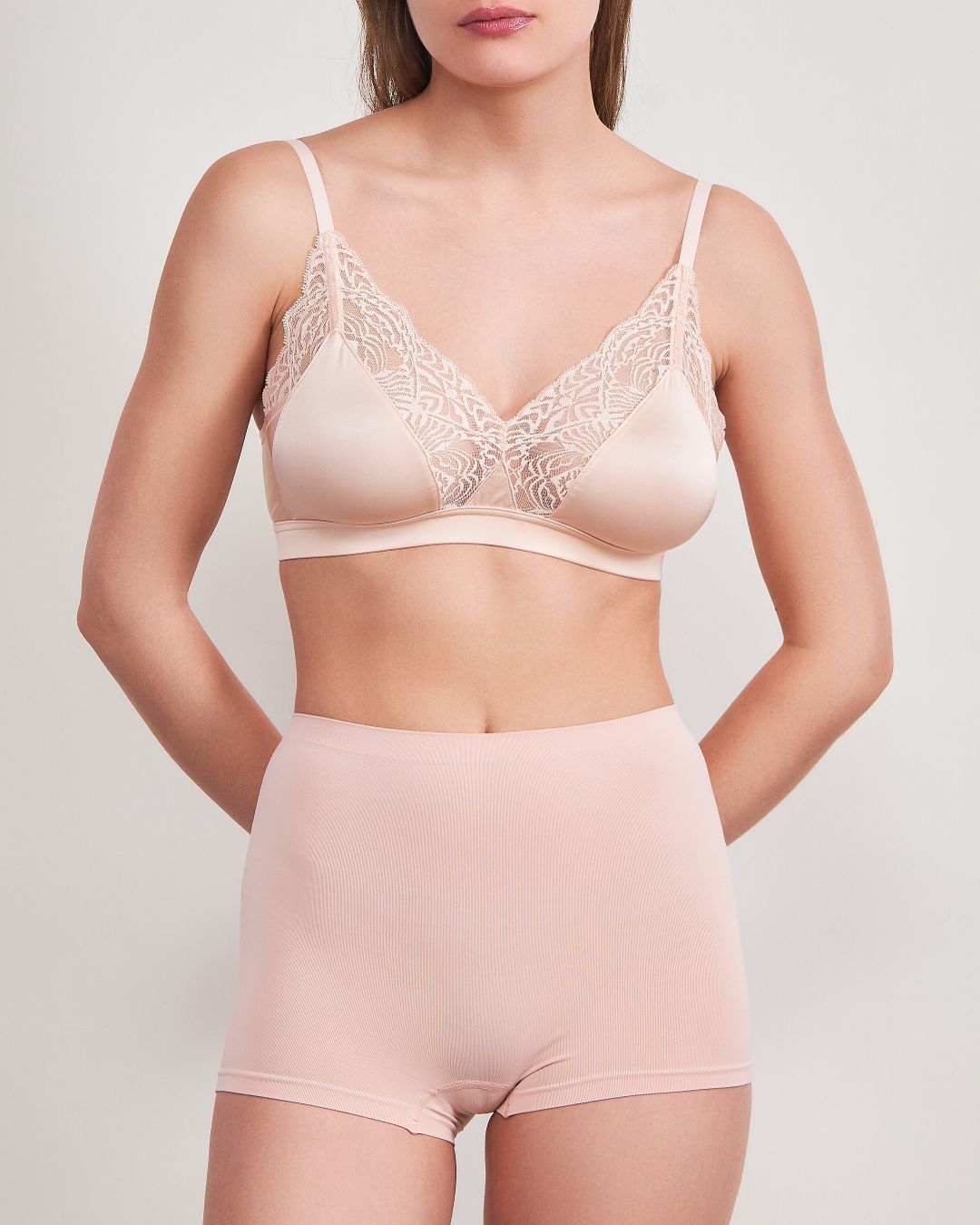 Купить Бюстгальтер HANRO