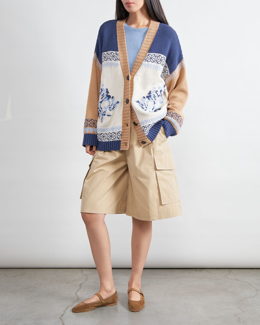 Купить Кардиган WEEKEND MAX MARA