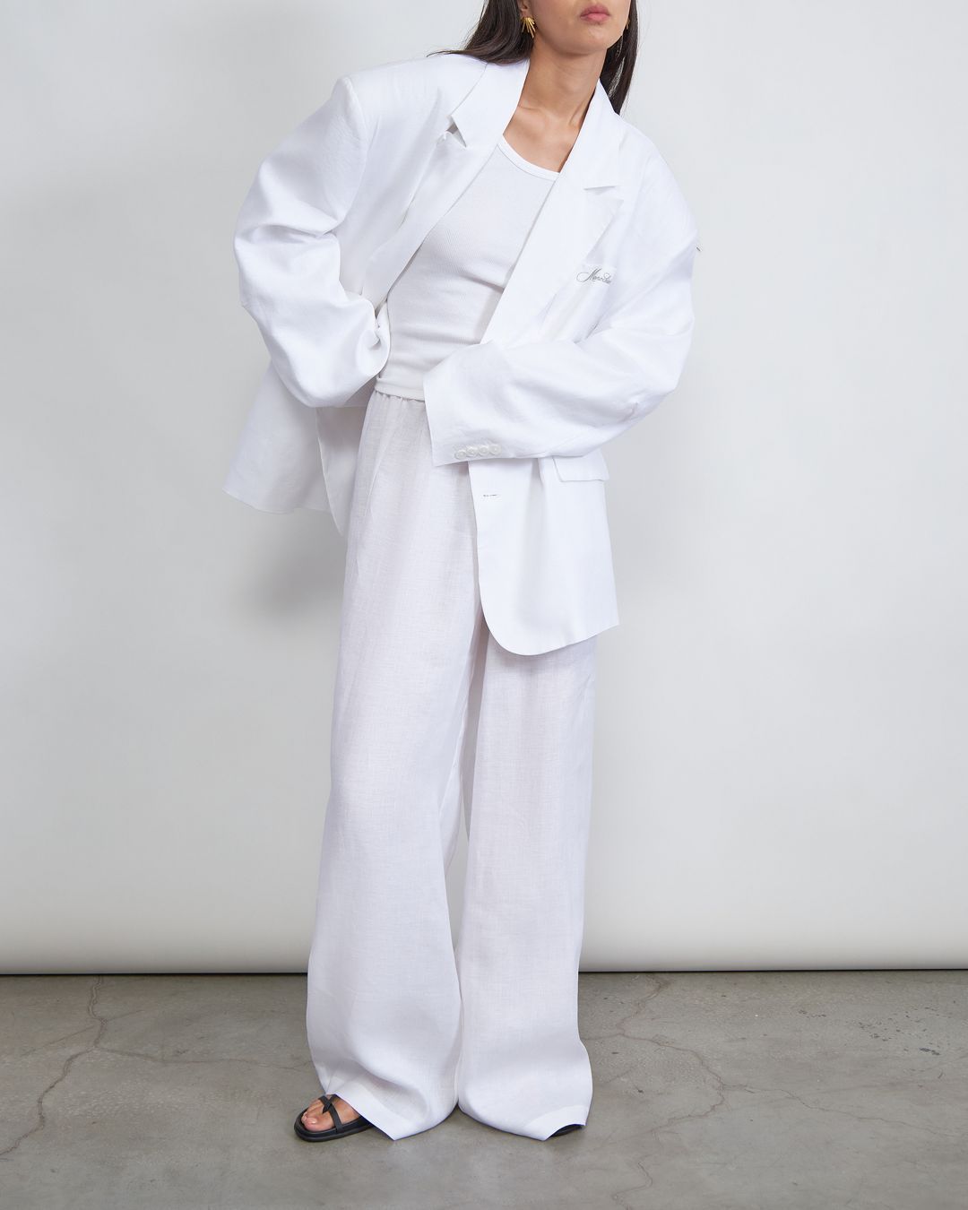 Купить Брюки MONOCHROME