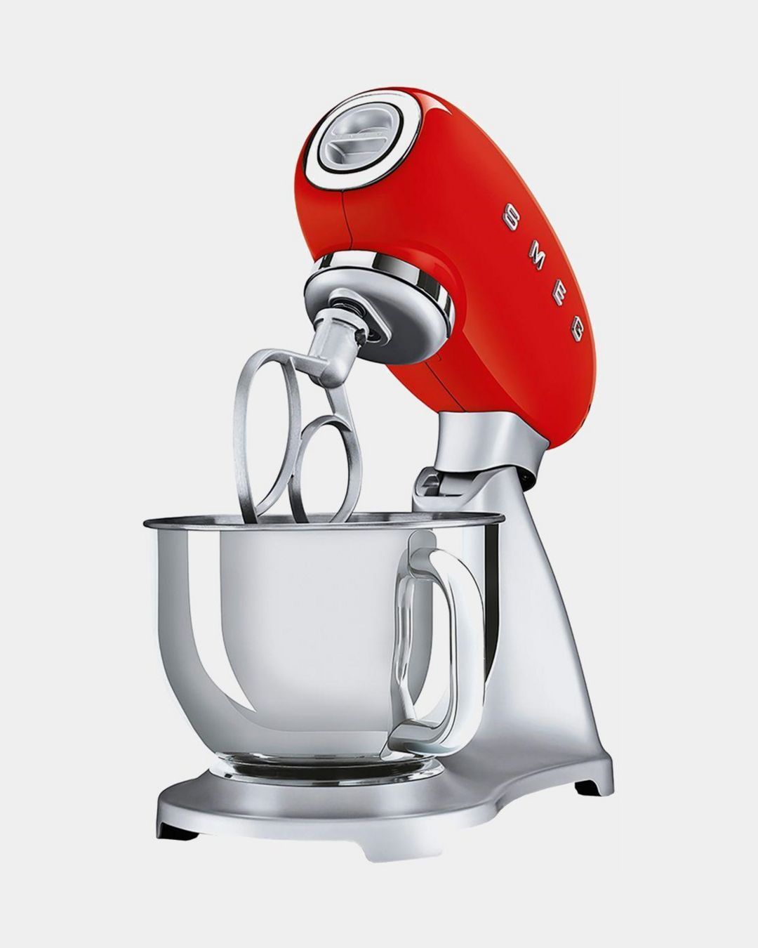 Купить Планетарный миксер SMEG