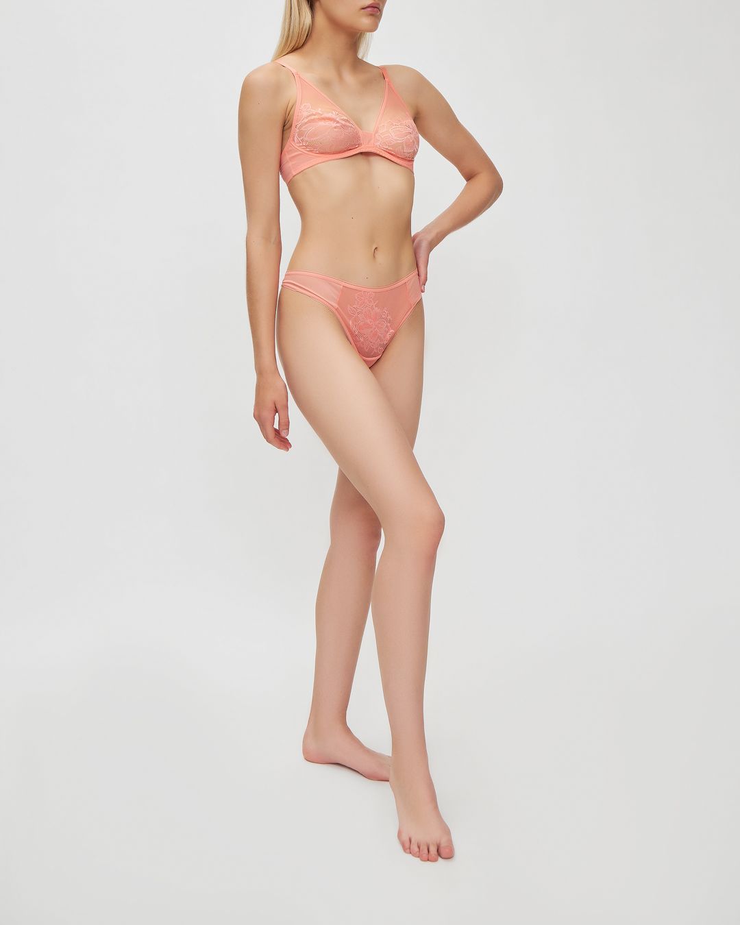 Купить Трусы LEJABY