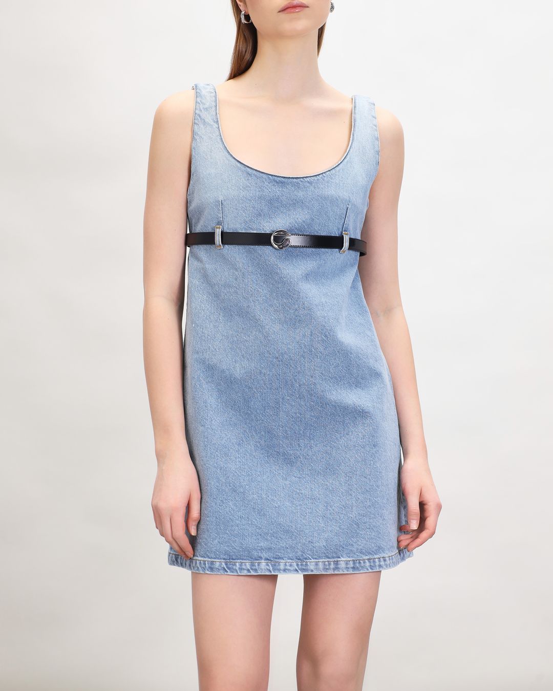 Купить Платье джинсовое COPERNI