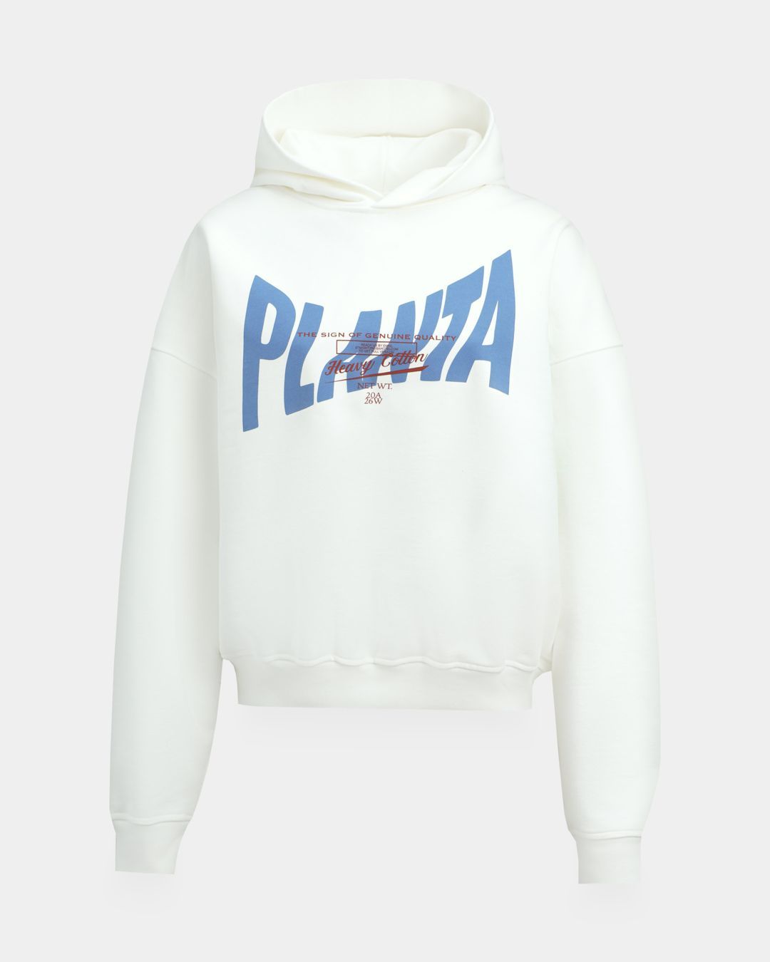 Купить Худи PLANTA ROSA
