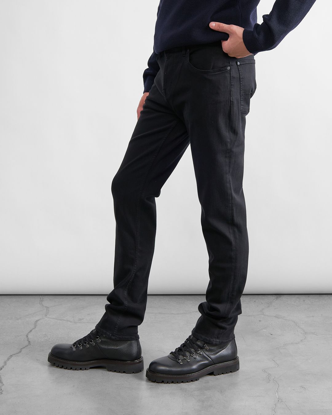 Купить Джинсы 7 FOR ALL MANKIND