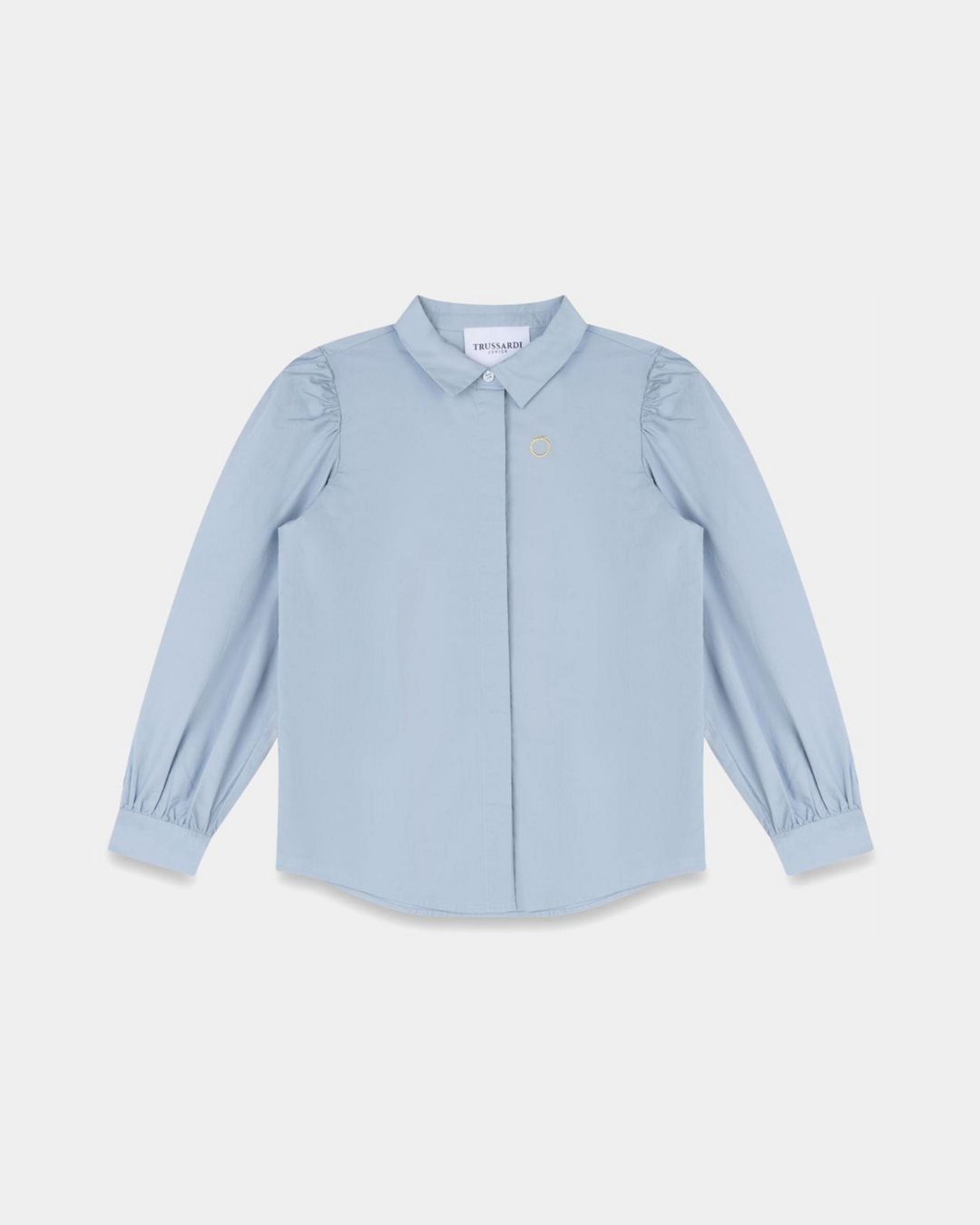 Купить Блузка TRUSSARDI