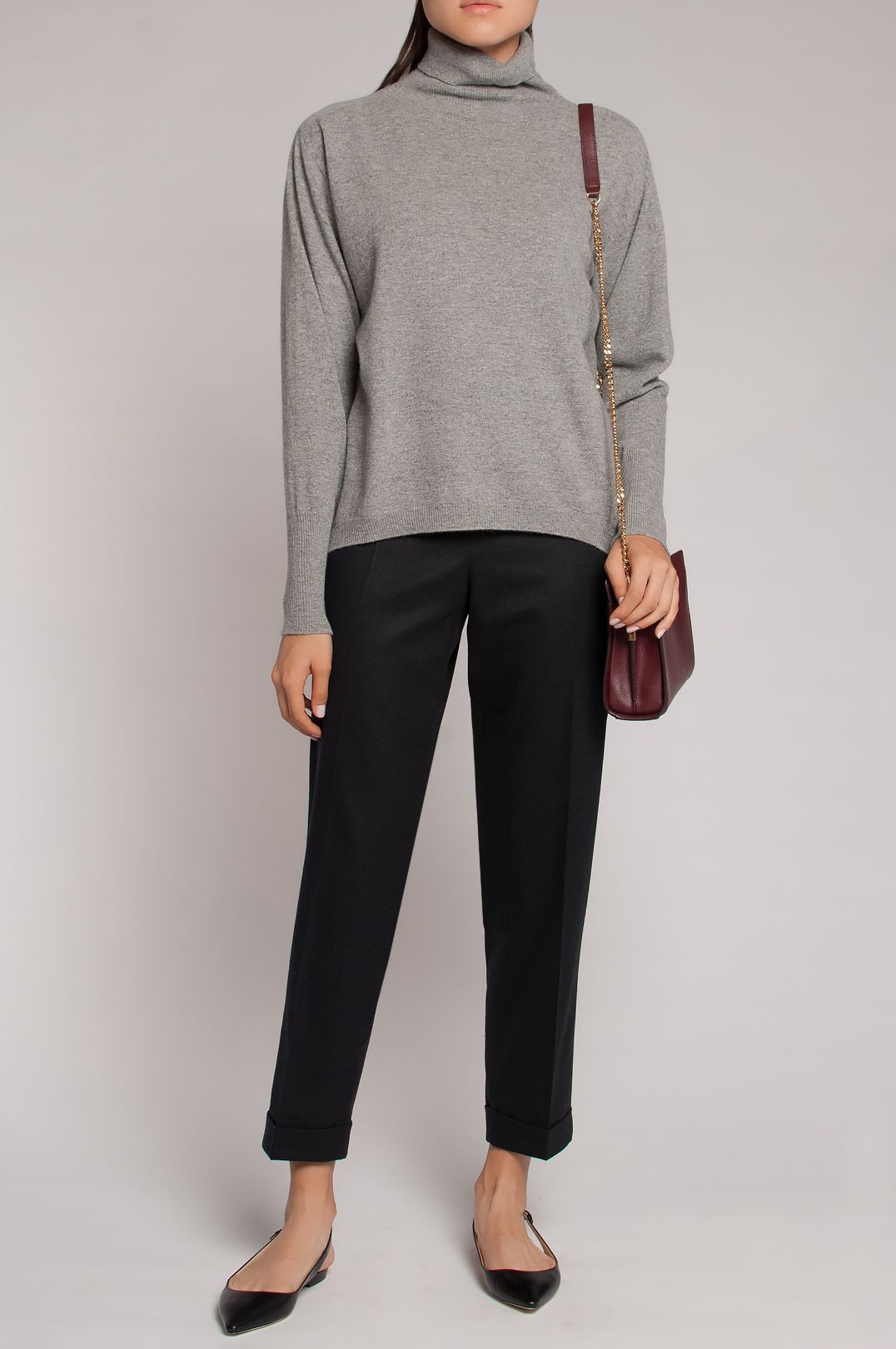 Купить Свитер BLUE LES COPAINS