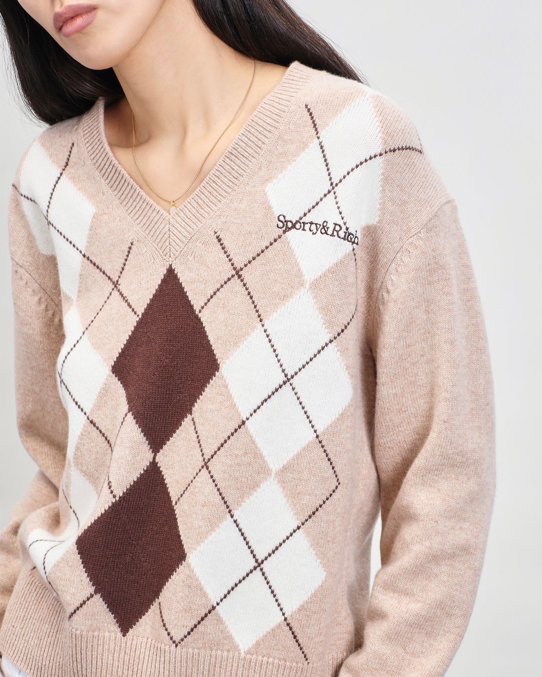 Купить Джемпер SPORTY&RICH