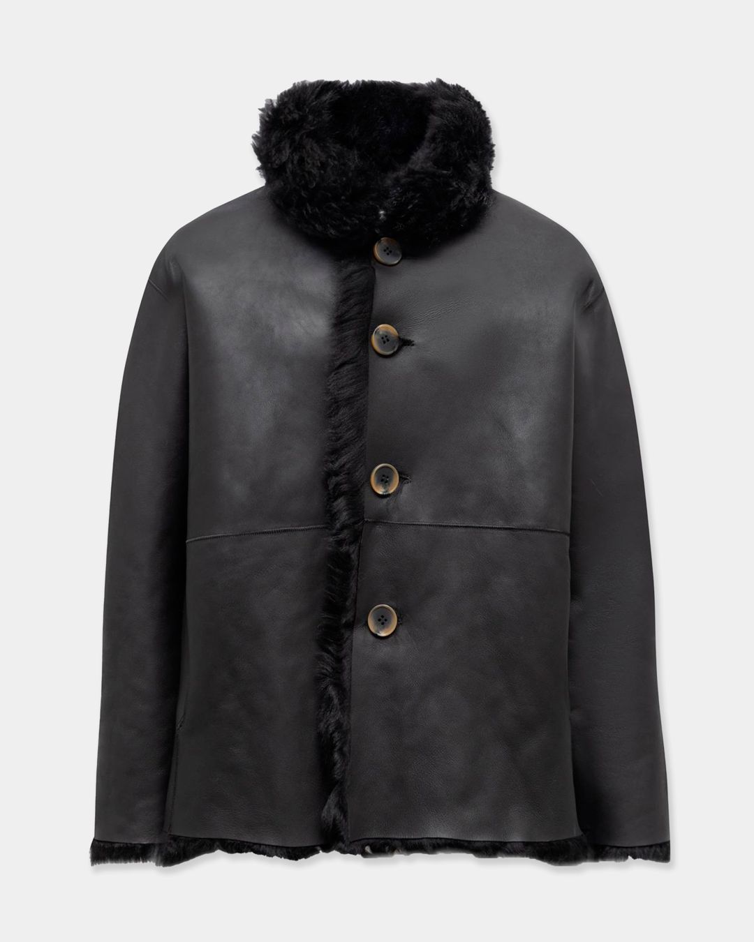 Купить Дубленка CHAUD STUDIO