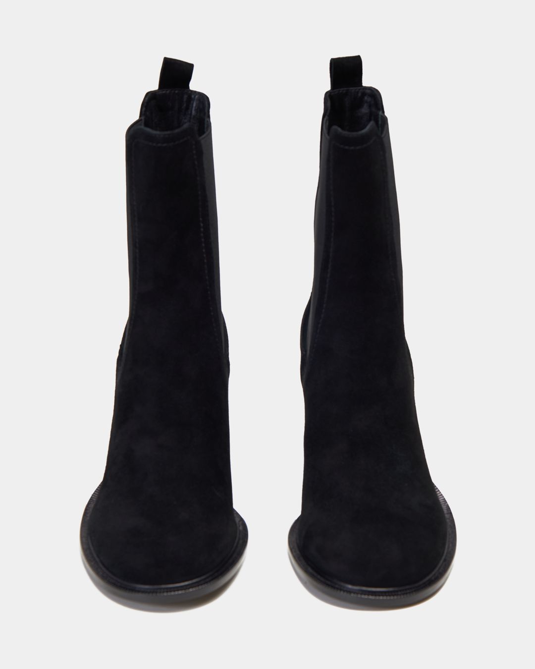 Купить Ботильоны REFINED