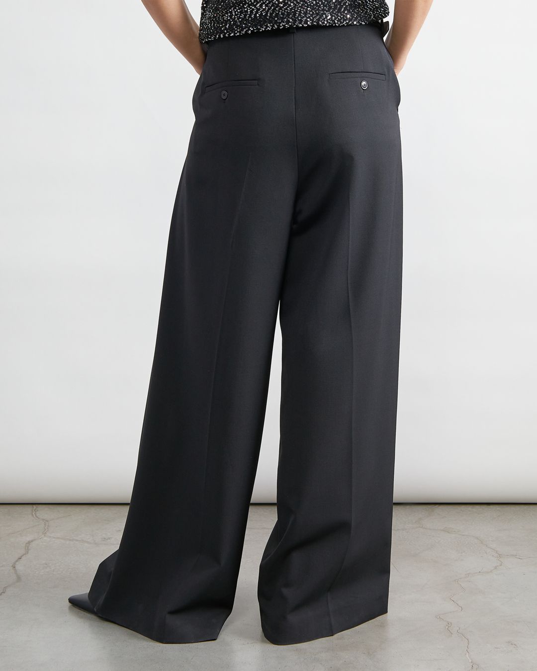 Купить Брюки WEEKEND MAX MARA