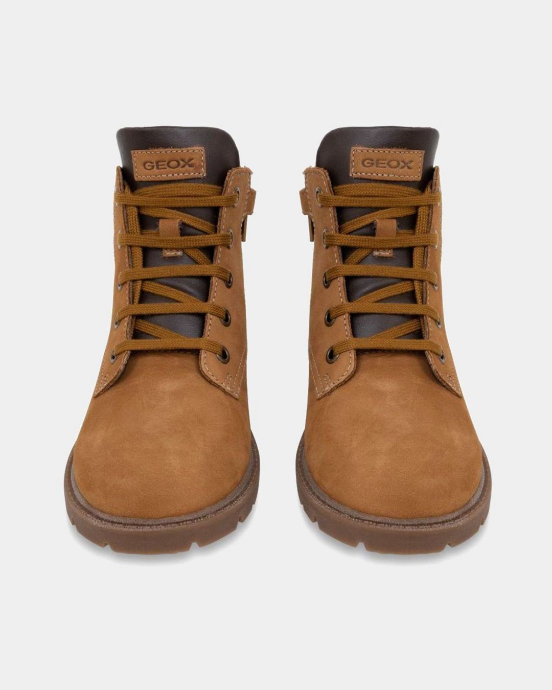 Купить Ботинки GEOX