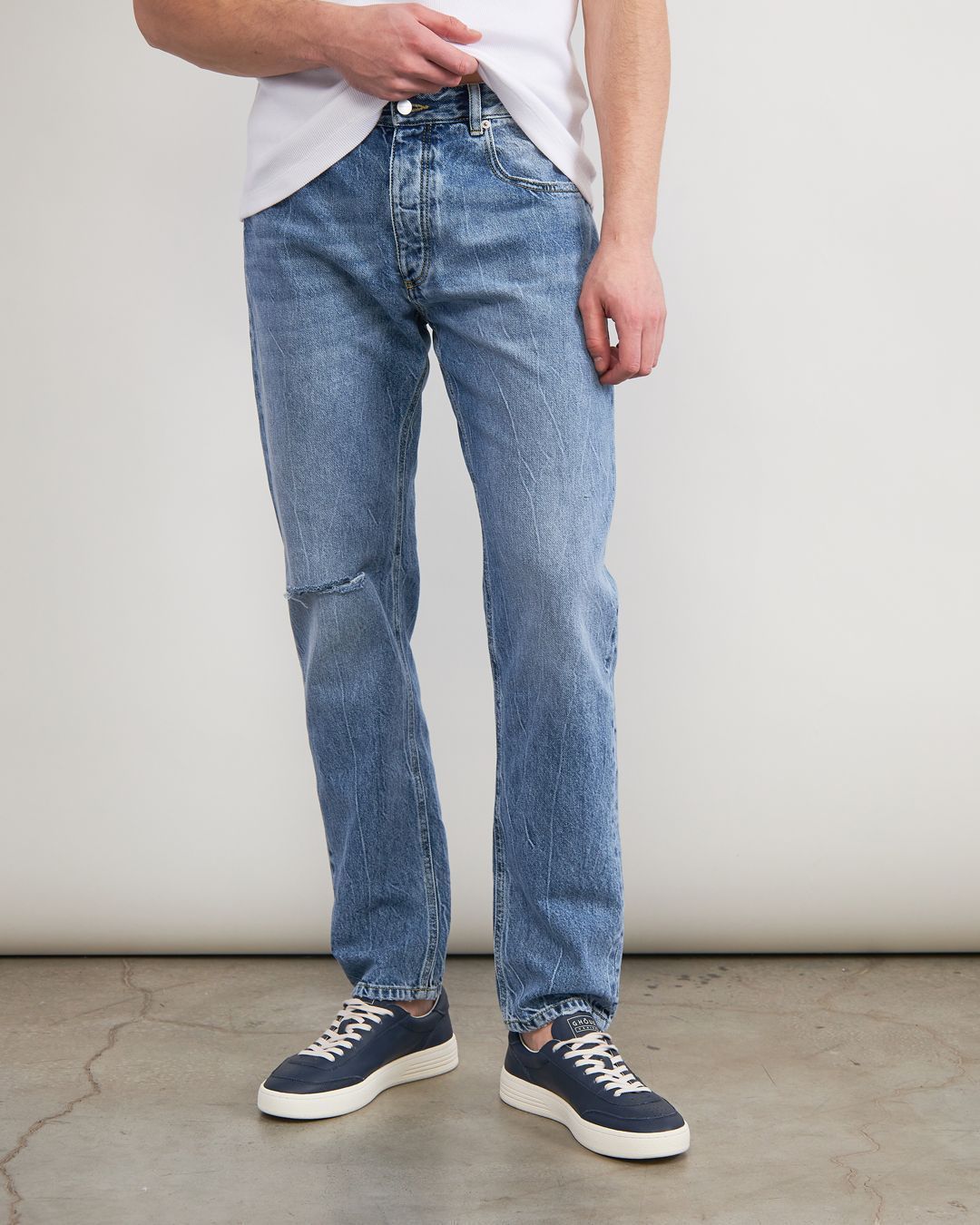 Купить Джинсы ICON DENIM