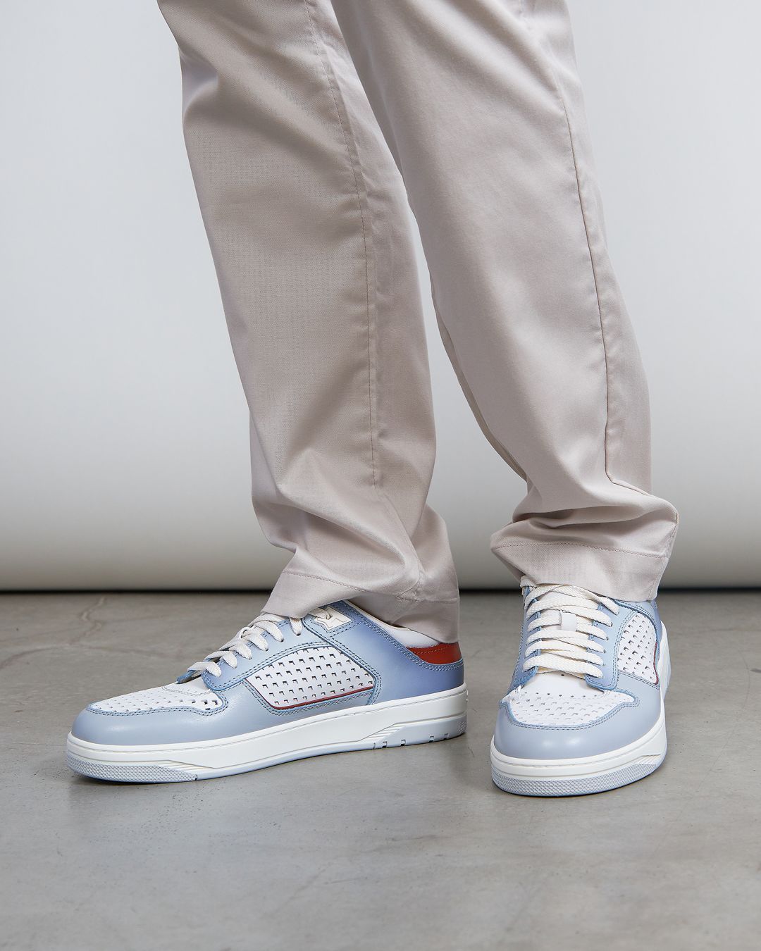 Купить Кеды SANTONI