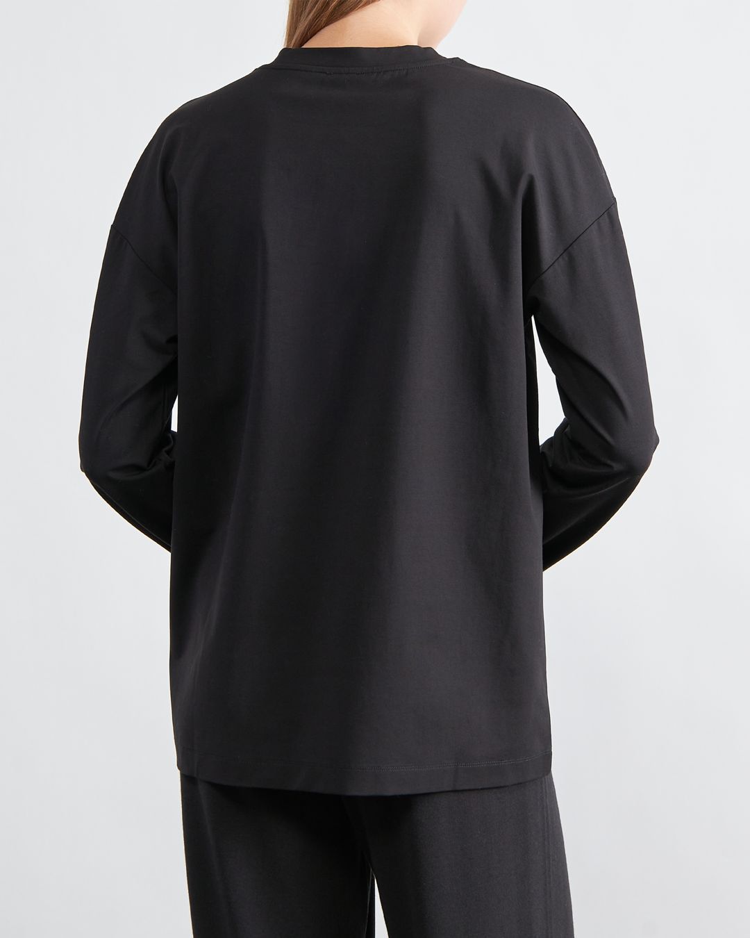 Купить Лонгслив LOGINOVA