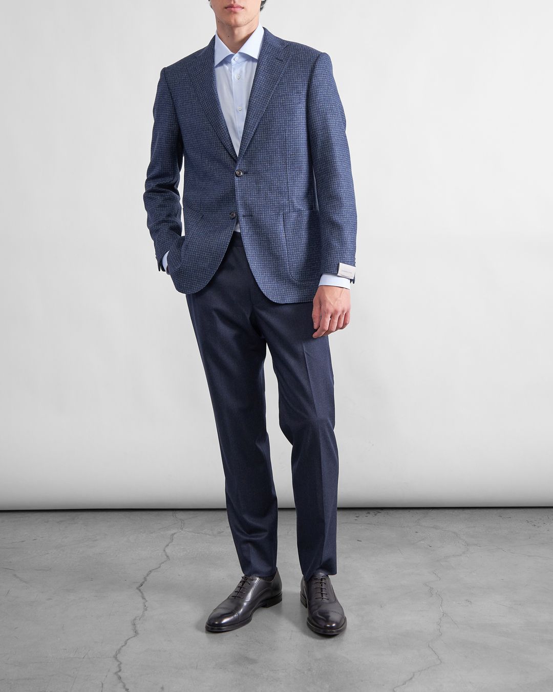 Купить Рубашка CORNELIANI