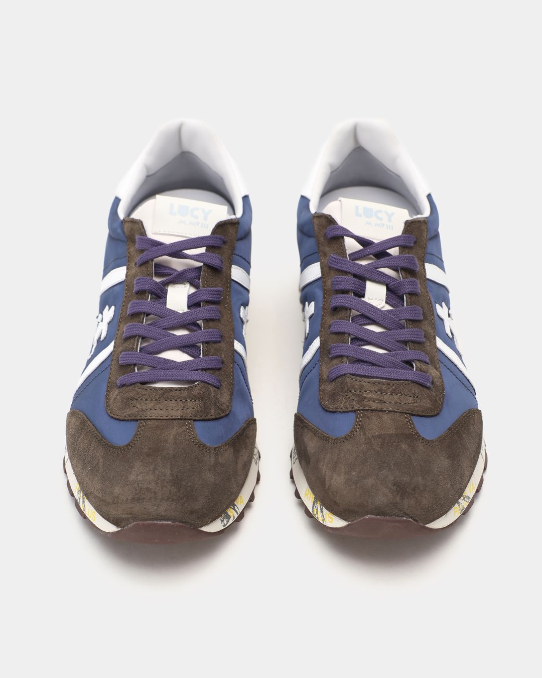 Купить Кроссовки PREMIATA