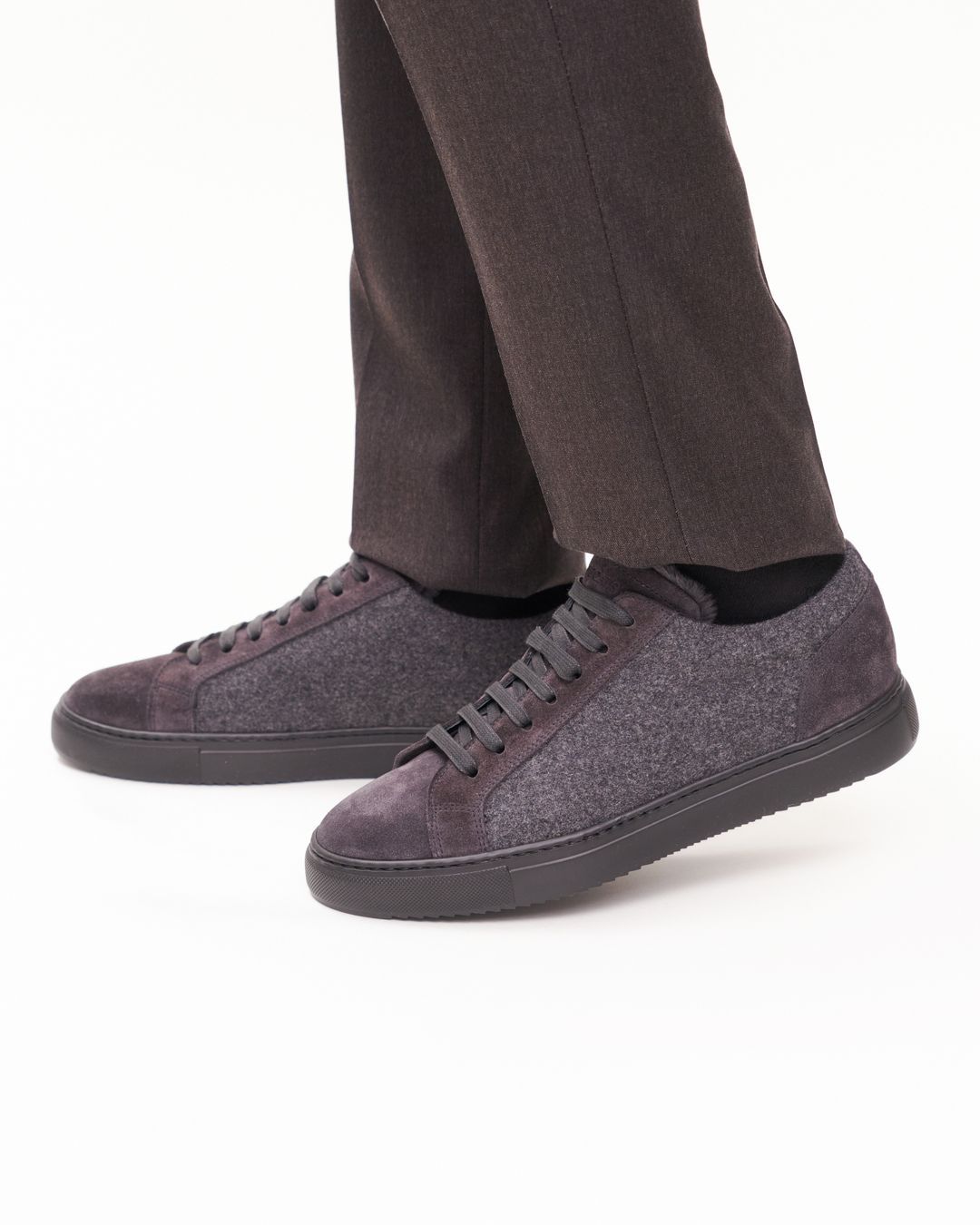 Купить Кеды DOUCALS