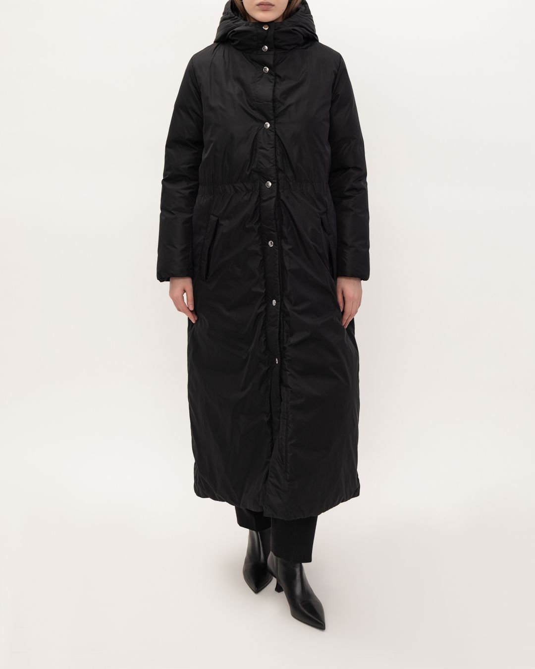 Купить Пуховик ASPESI