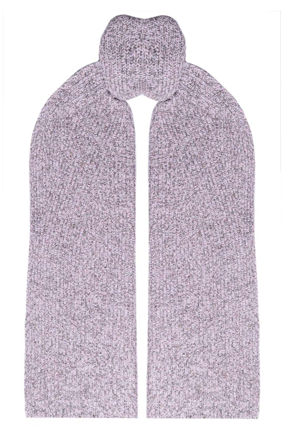 Купить Шарф GANNI