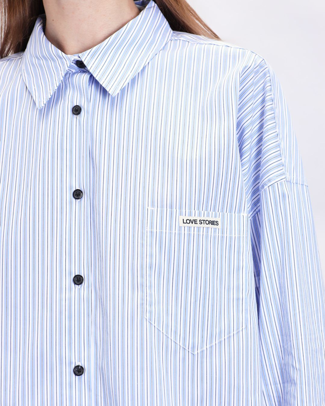 Купить Рубашка LOVE STORIES