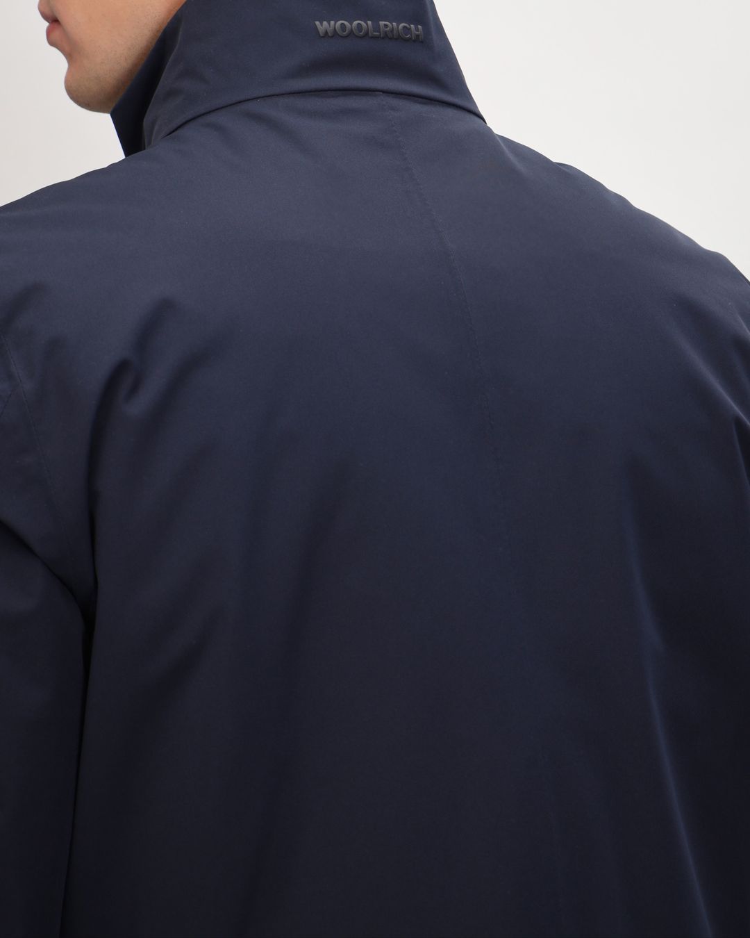 Купить Плащ WOOLRICH