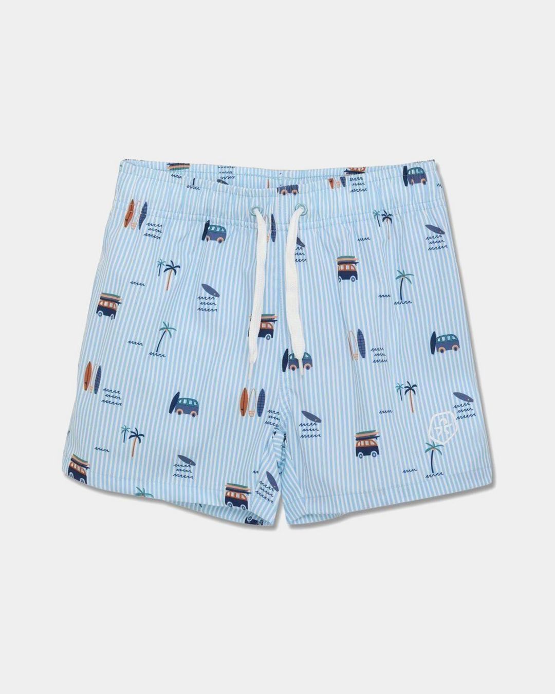 Купить Шорты пляжные COLOR 