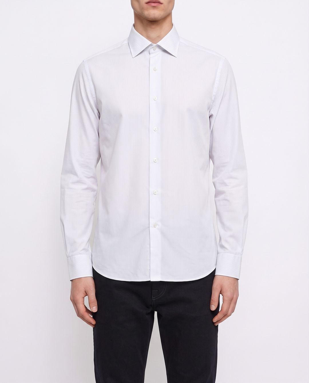 Купить Рубашка CORNELIANI