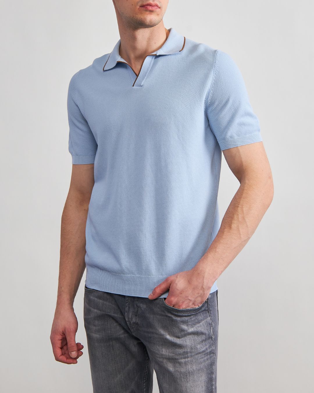 Купить Джемпер GRAN SASSO