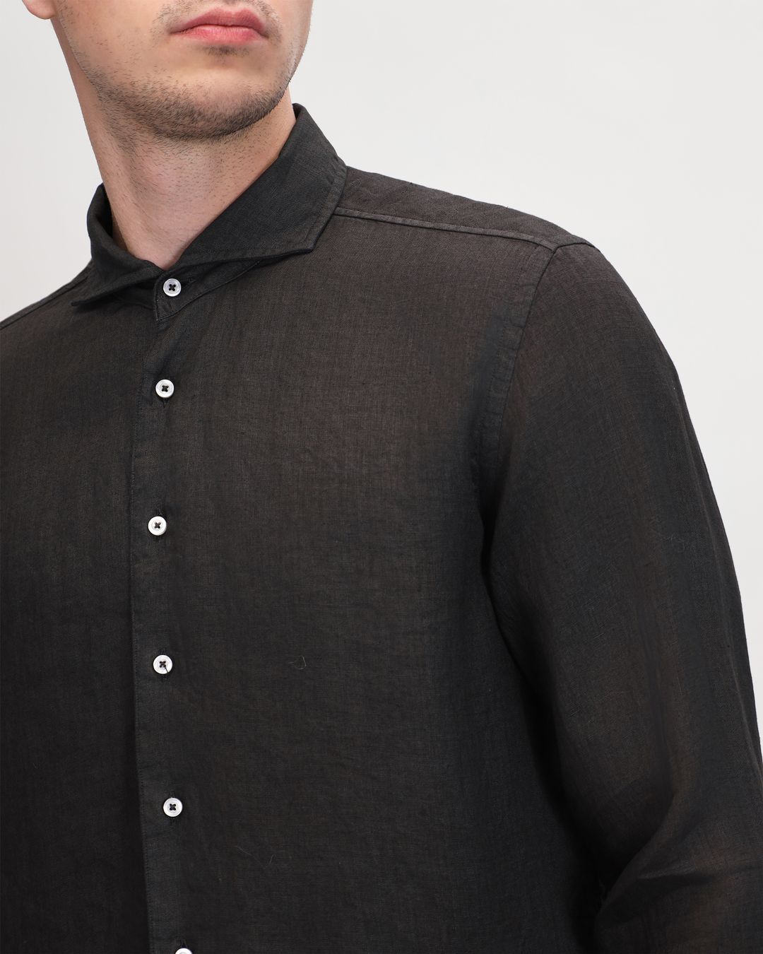 Купить Рубашка GRAN SASSO