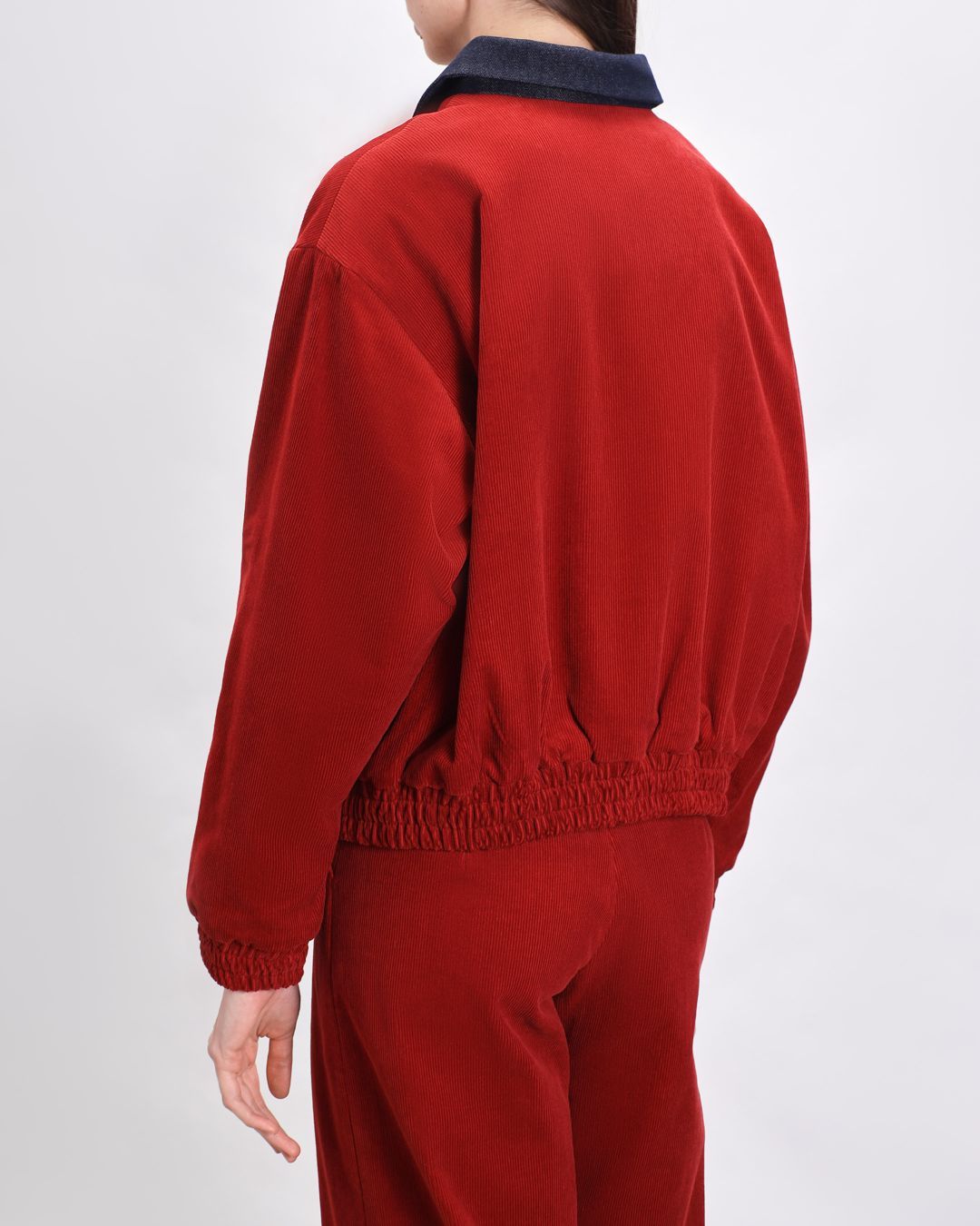 Купить Куртка BOTROIS