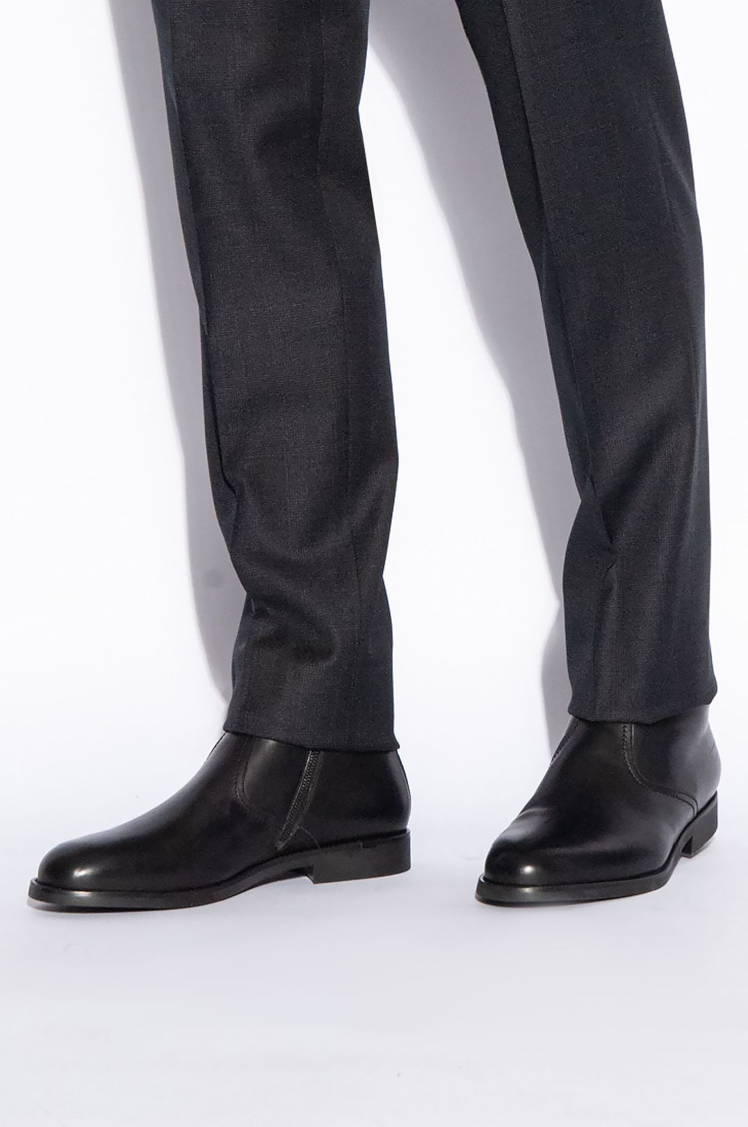 Купить Ботинки MORESCHI