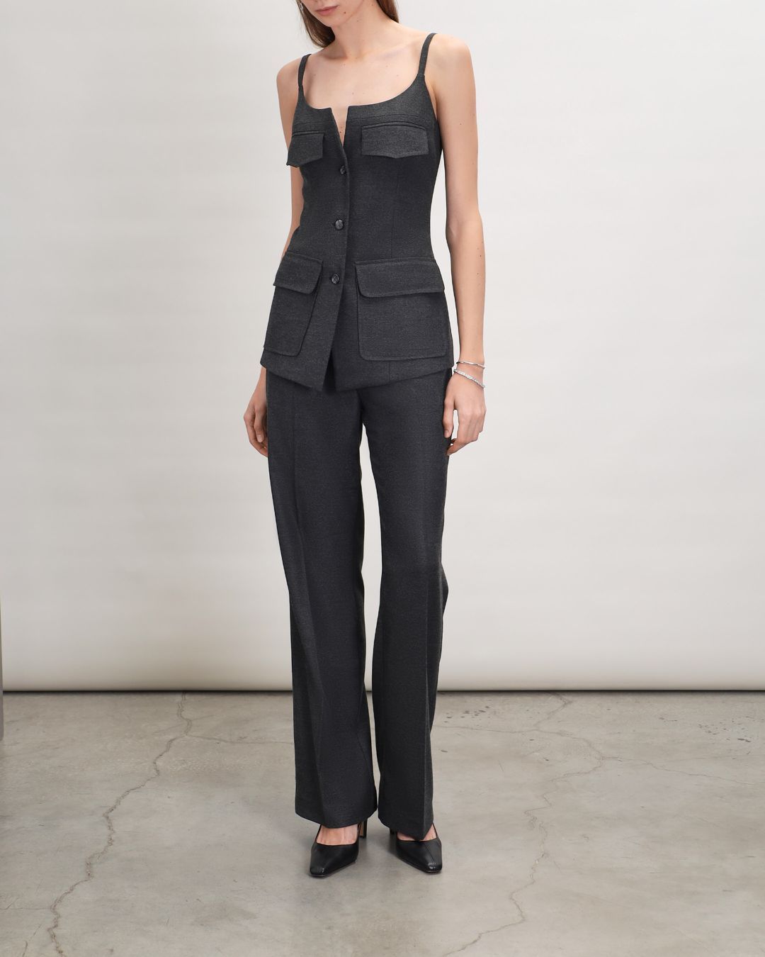 Купить Топ TATMU