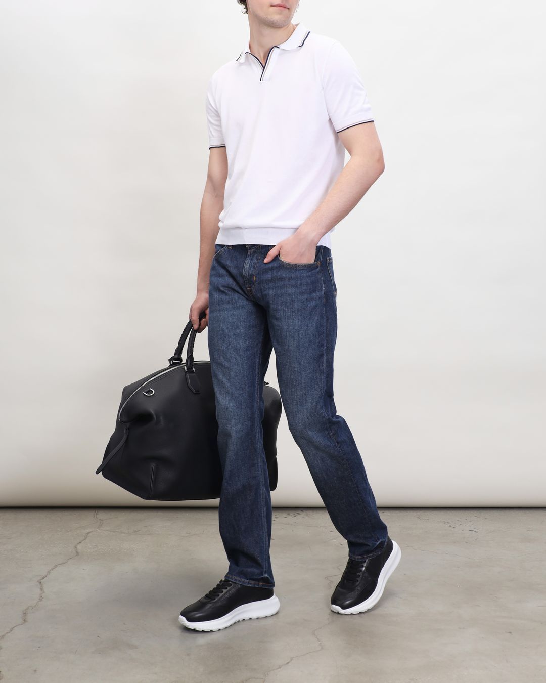 Купить Джемпер GRAN SASSO