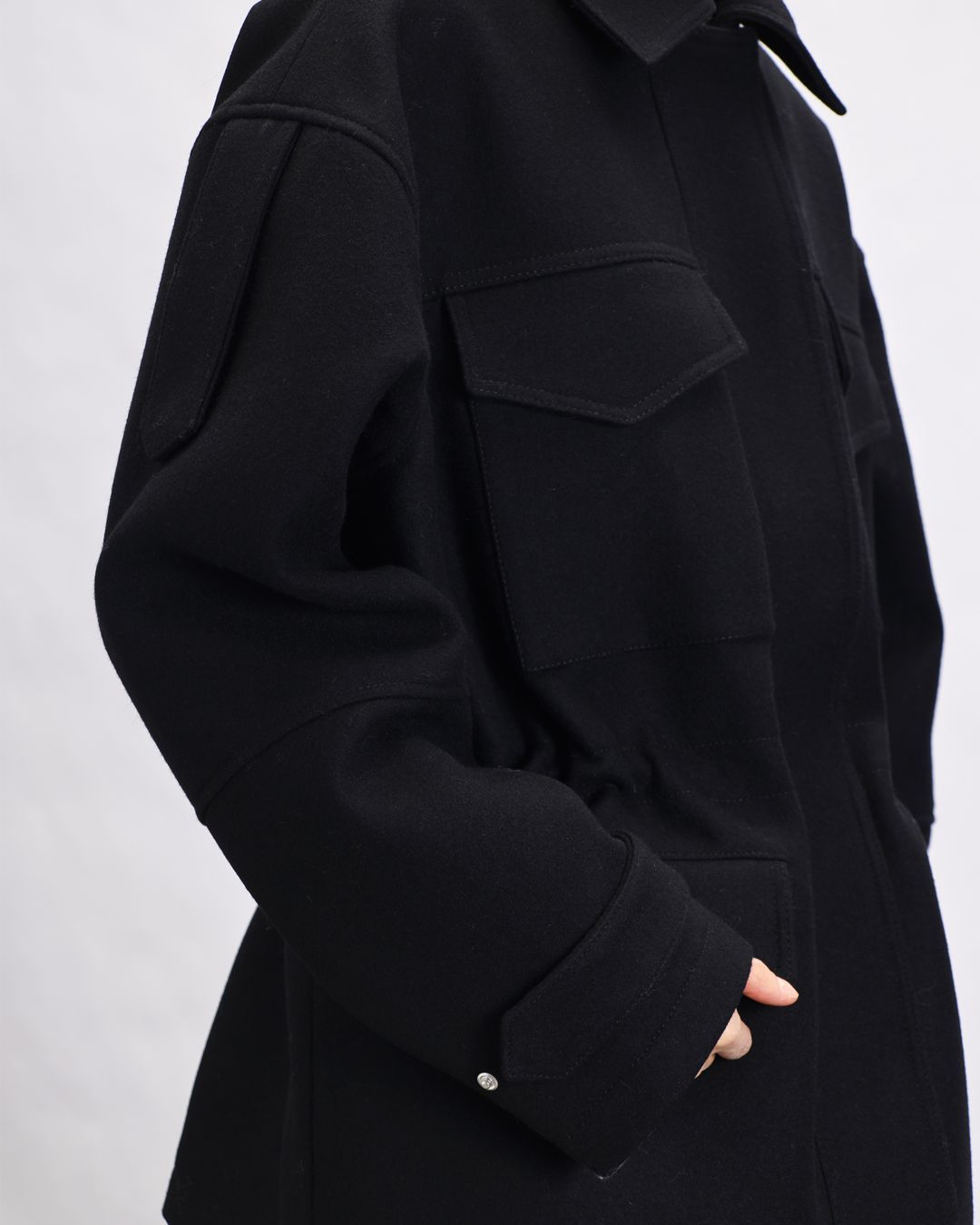 Купить Куртка SANCHY