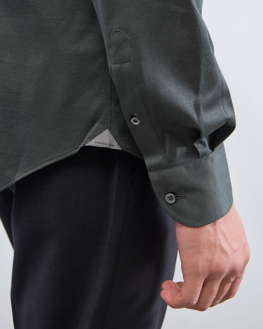 Купить Рубашка CORNELIANI