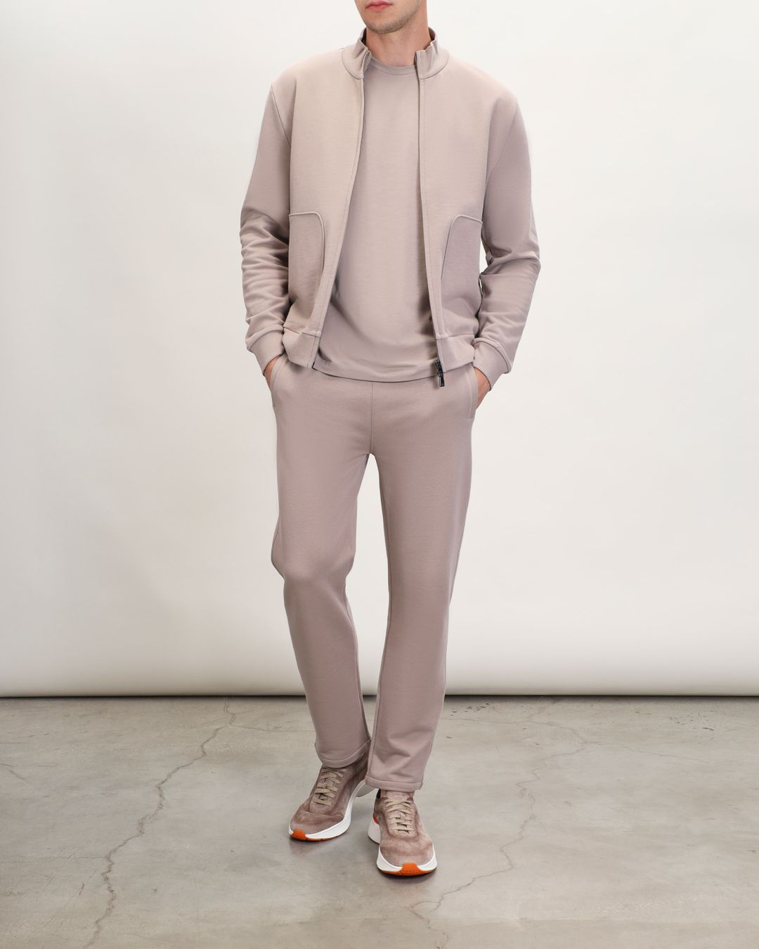 Купить Брюки CORNELIANI