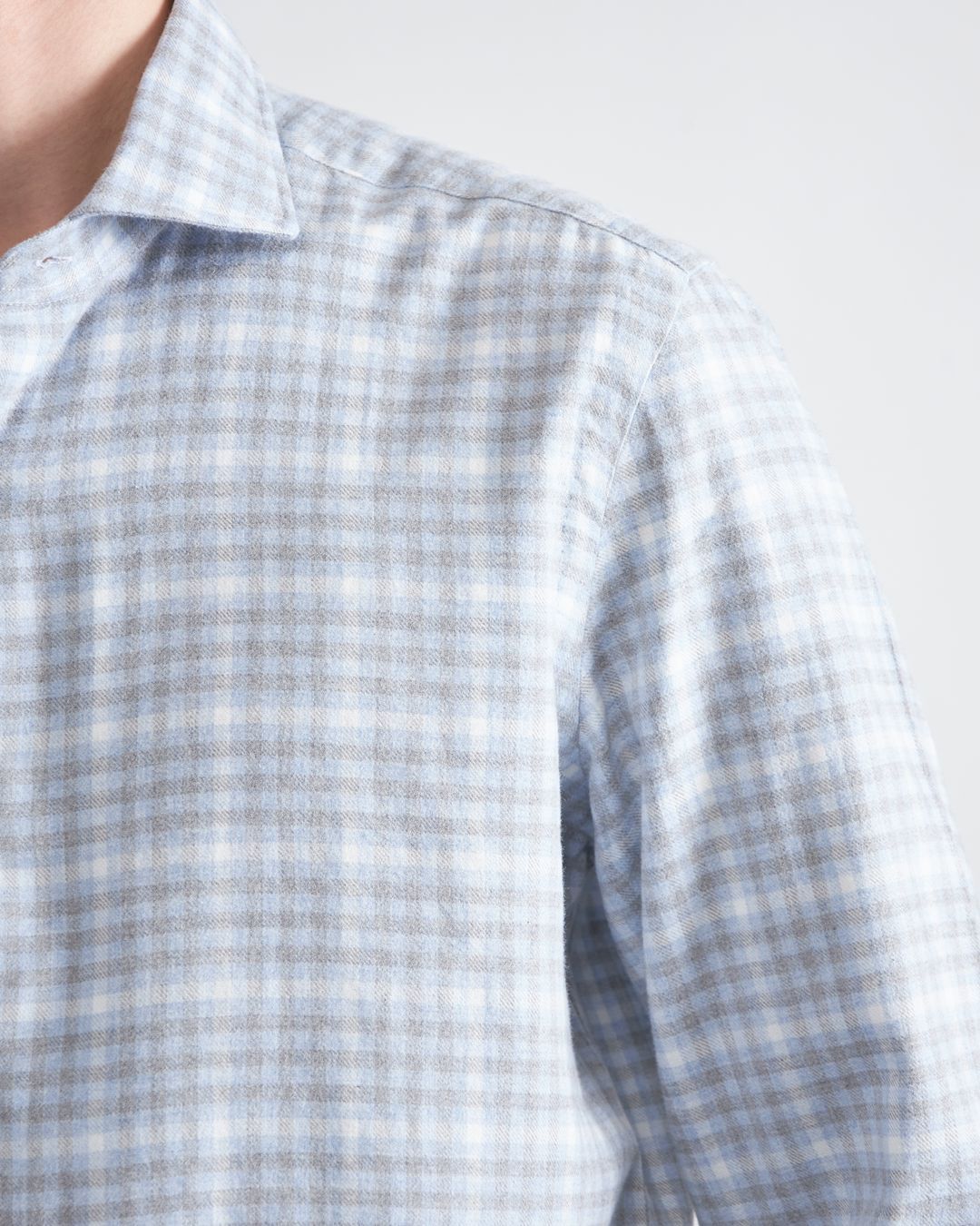 Купить Рубашка BARBA NAPOLI