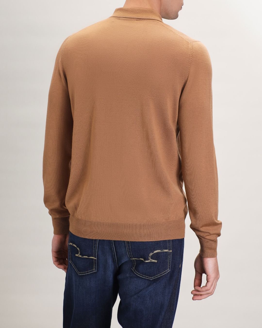 Купить Джемпер GRAN SASSO