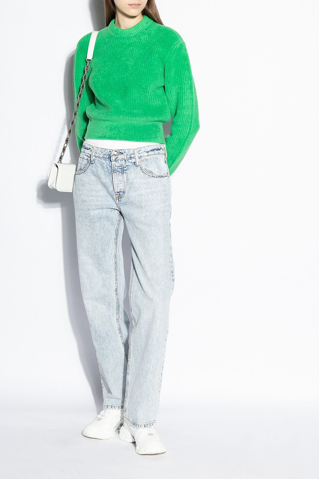 Купить Джемпер ALEXANDER WANG