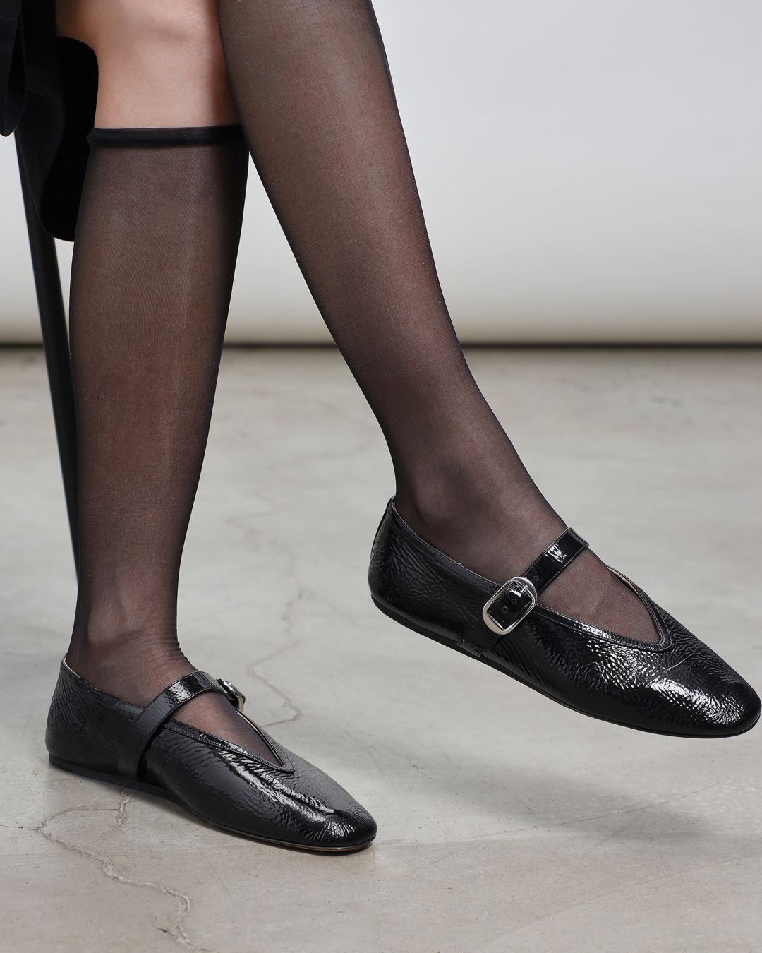 Купить Туфли LE MONDE BERYL