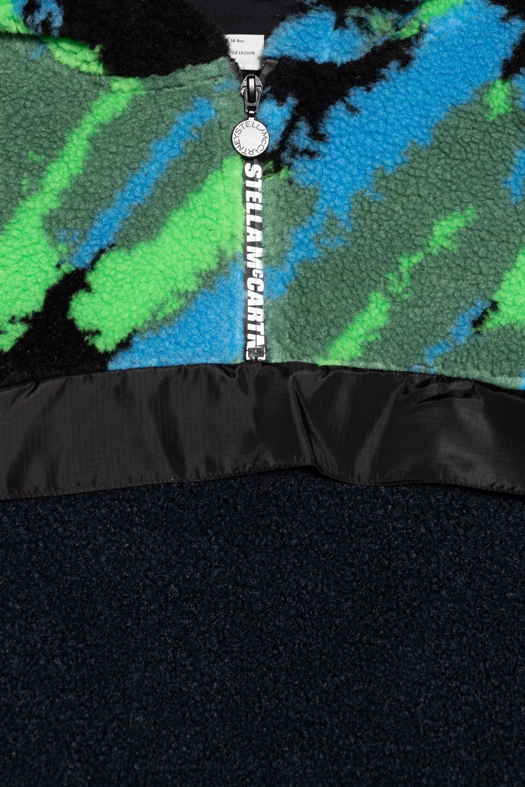 Купить Худи STELLA MCCARTNEY