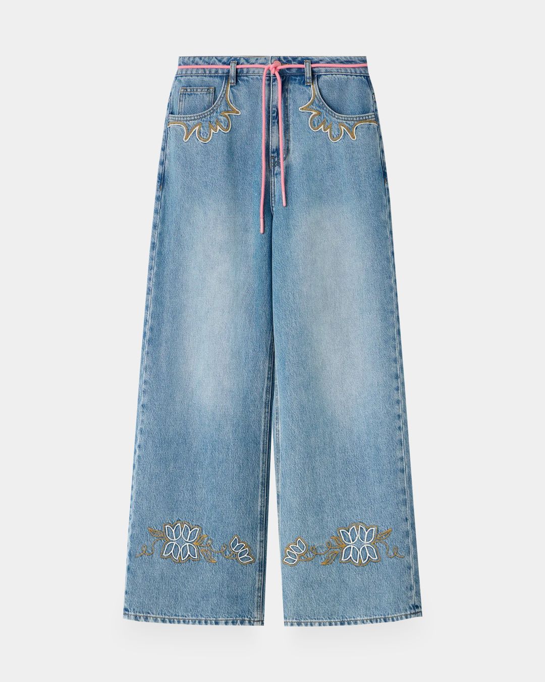 Купить Джинсы MONOCHROME