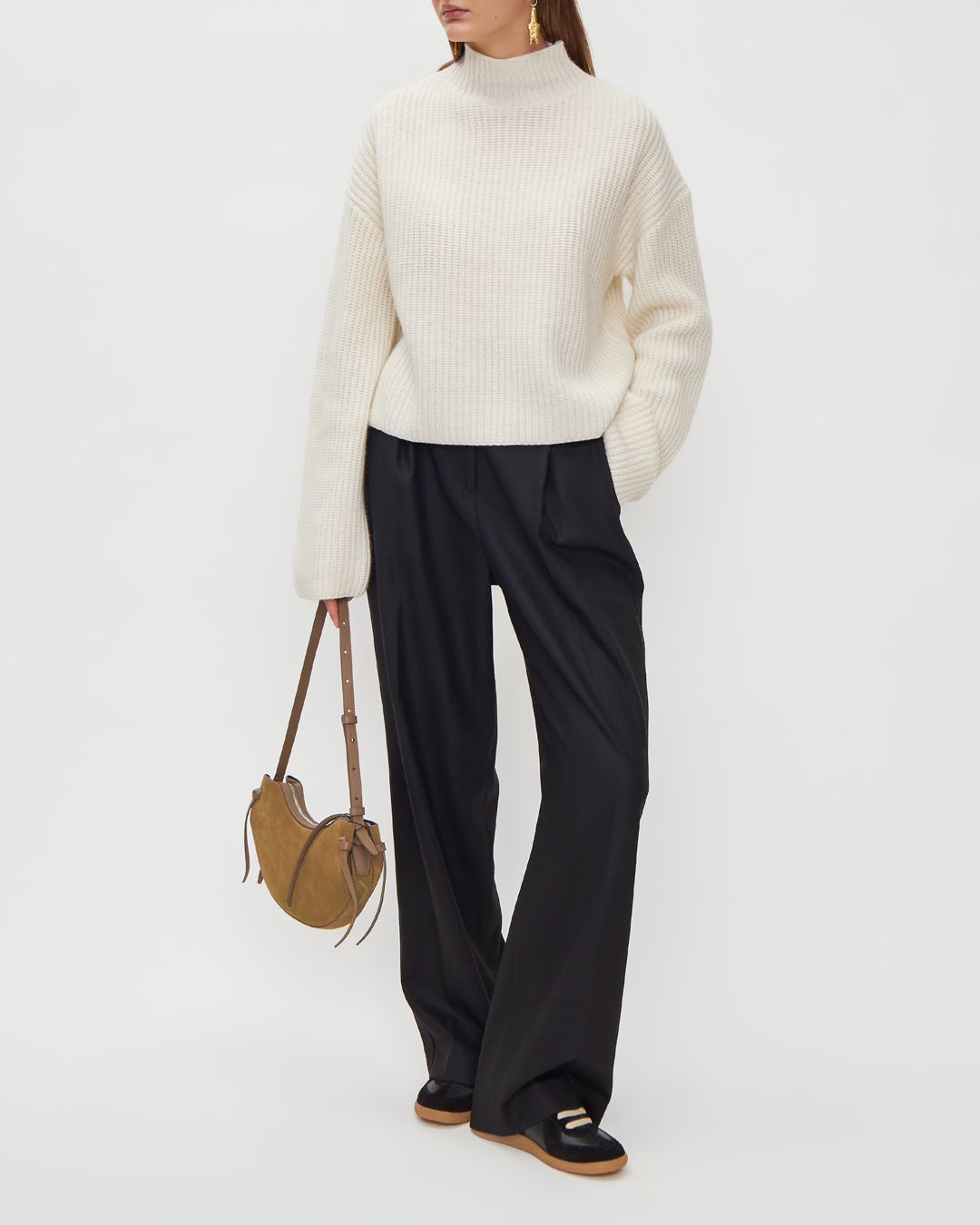 Купить Брюки LOULOU DE SAISON