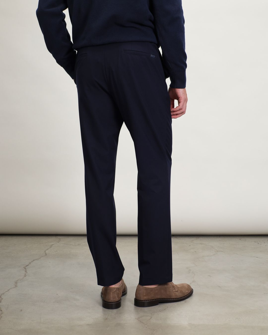 Купить Брюки HUGO BOSS