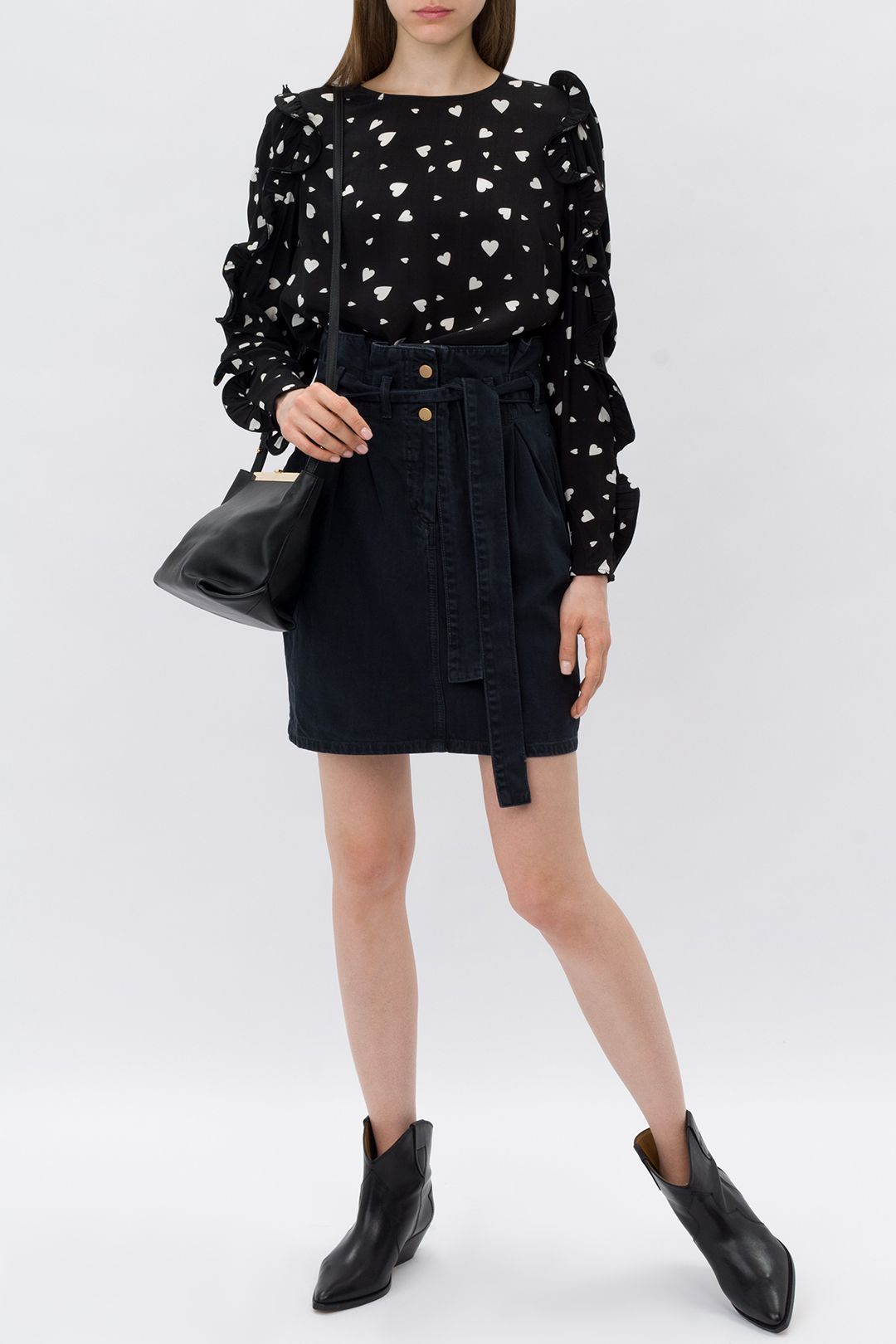 Купить Юбка ESSENTIEL