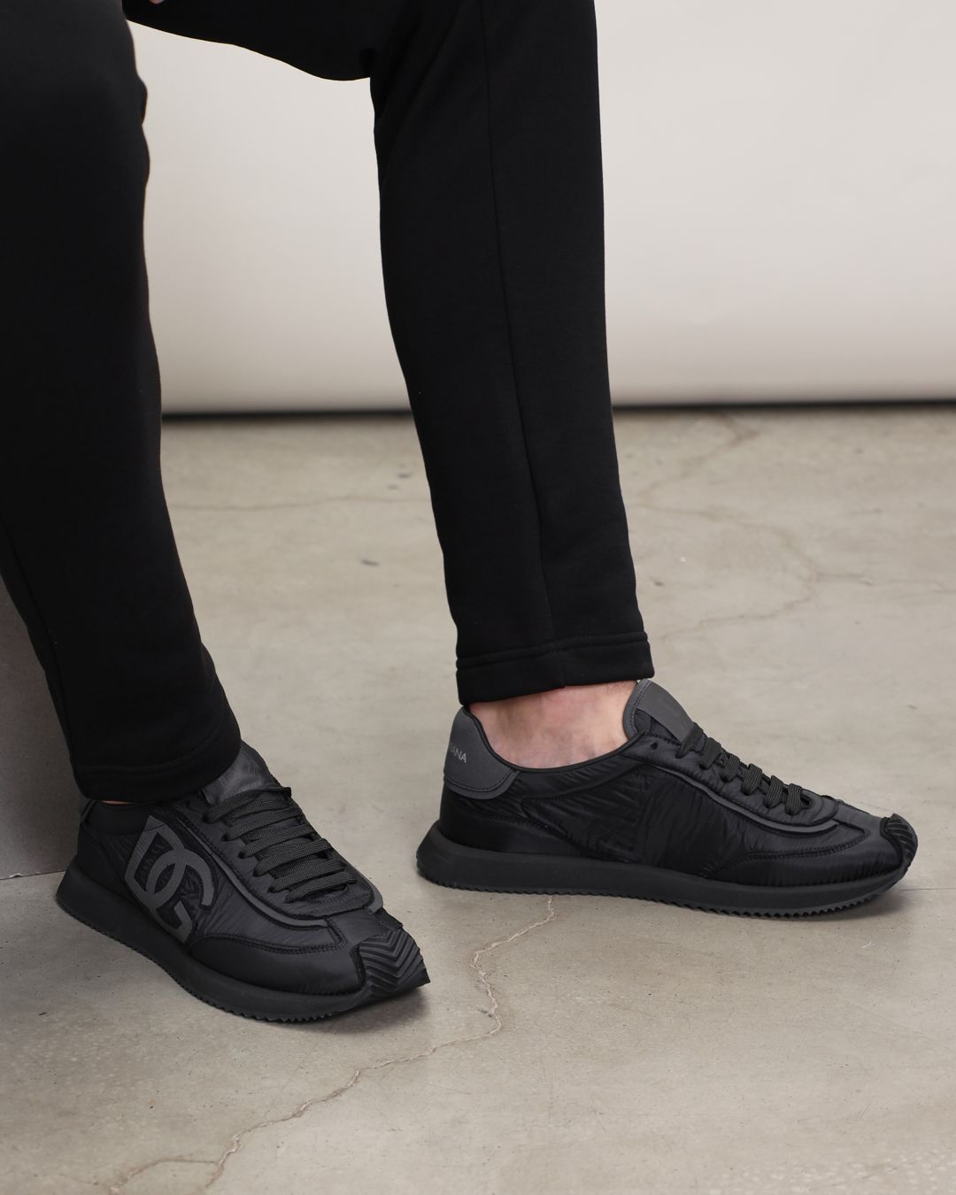 Купить Кроссовки DOLCE & GABBANA