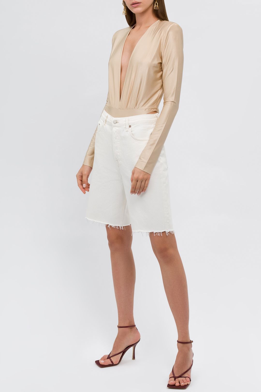 Купить Боди GAUGE81