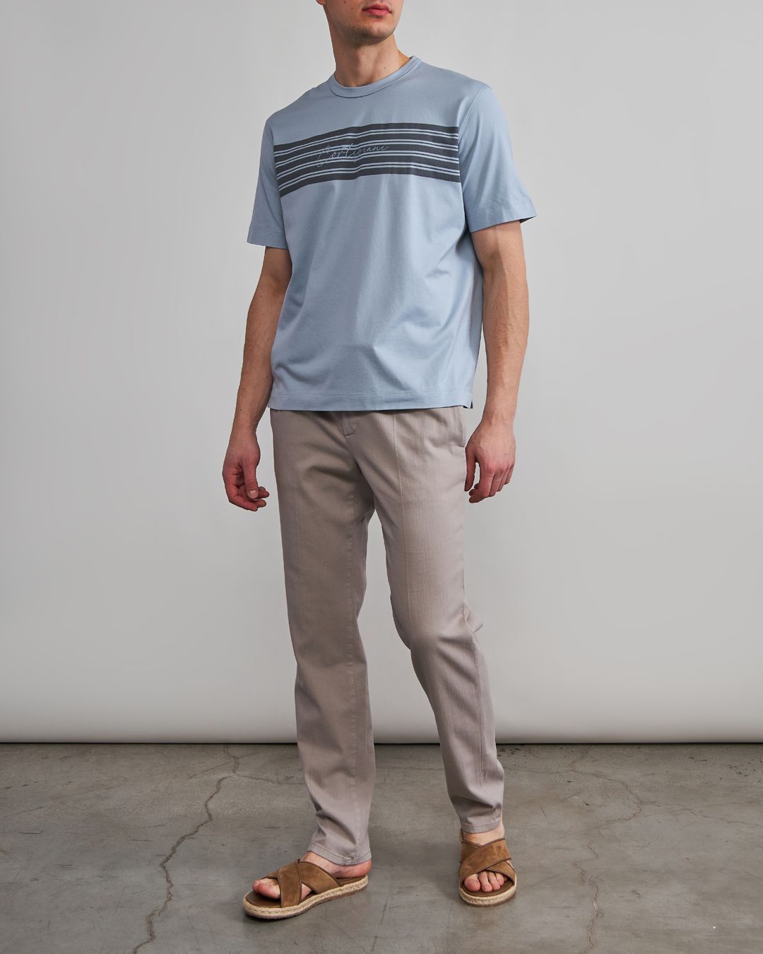 Купить Футболка CORTIGIANI